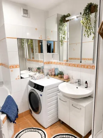 Prodej bytu 3+kk, Praha, Na sádce, 80 m2