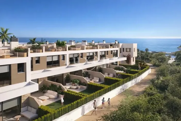 Prodej rodinného domu, El Campello, Španělsko, 150 m2