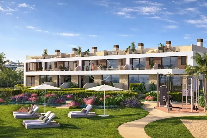 Prodej rodinného domu, El Campello, Španělsko, 96 m2