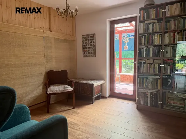 Prodej rodinného domu, Měchenice, Přístavní, 121 m2