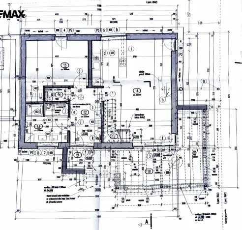 Prodej rodinného domu, Měchenice, Přístavní, 121 m2