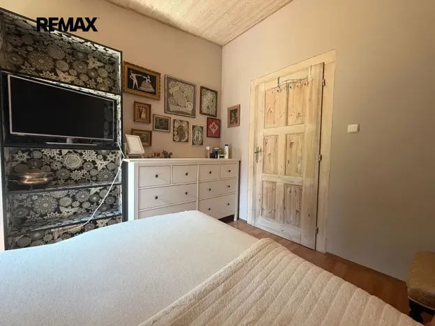 Prodej rodinného domu, Měchenice, Přístavní, 168 m2