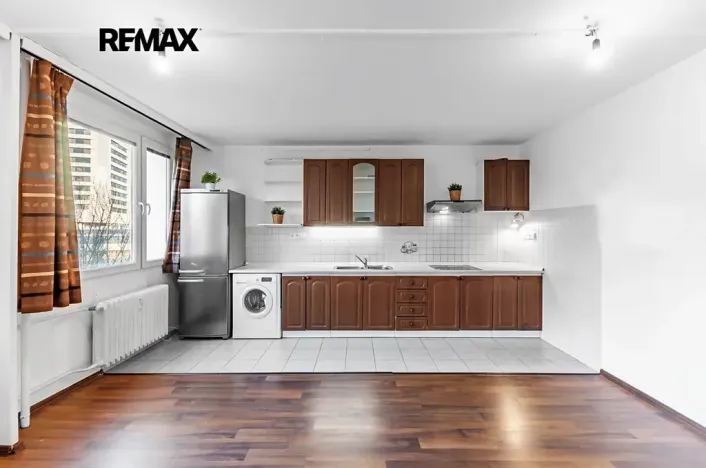 Pronájem bytu 3+kk, Praha - Krč, Na strži, 67 m2