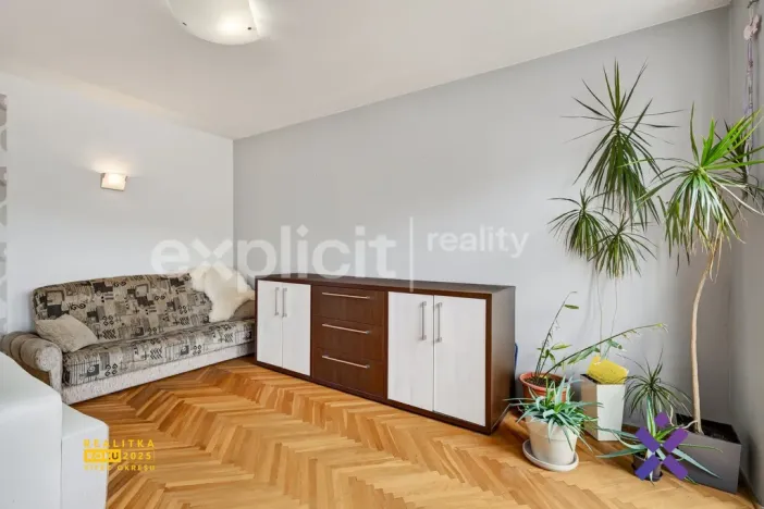 Prodej bytu 4+1, Uherský Brod, Pořádí, 119 m2