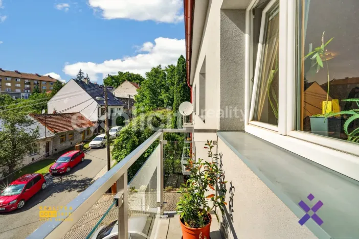 Prodej bytu 4+1, Uherský Brod, Pořádí, 119 m2