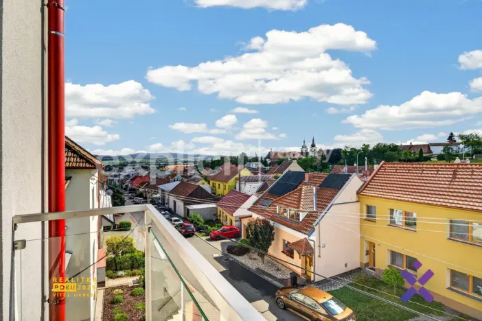 Prodej bytu 4+1, Uherský Brod, Pořádí, 119 m2