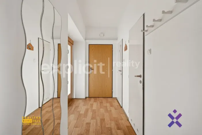 Prodej bytu 4+1, Uherský Brod, Pořádí, 119 m2