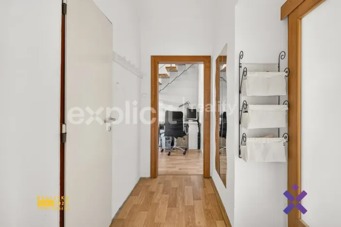 Prodej bytu 4+1, Uherský Brod, Pořádí, 119 m2