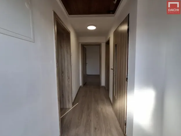 Pronájem bytu 2+1, Olomouc, Chelčického, 65 m2