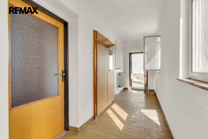 Prodej rodinného domu, Meziříčko, 153 m2