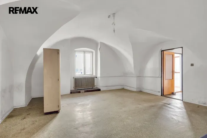 Prodej rodinného domu, Meziříčko, 153 m2
