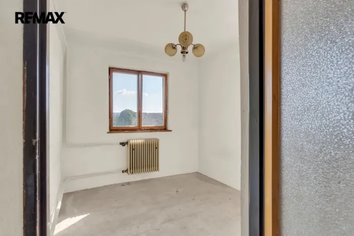 Prodej rodinného domu, Meziříčko, 153 m2