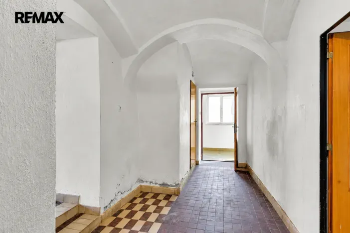 Prodej rodinného domu, Meziříčko, 153 m2