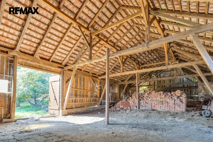 Prodej rodinného domu, Meziříčko, 153 m2
