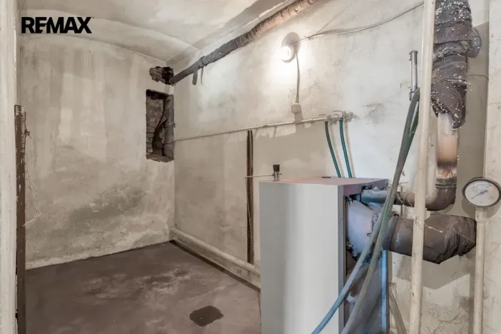 Prodej rodinného domu, Meziříčko, 153 m2