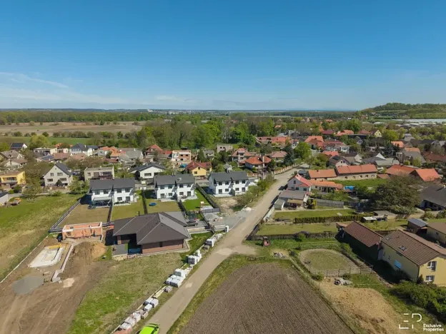 Prodej rodinného domu, Přerov nad Labem, 127 m2