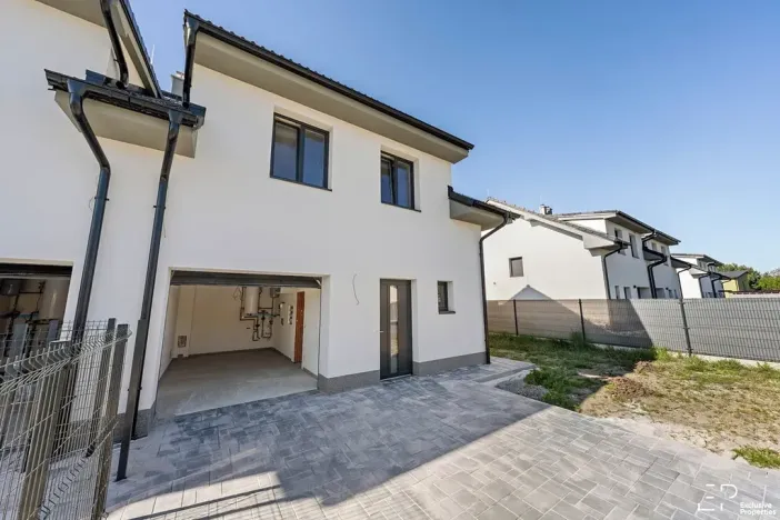Prodej rodinného domu, Přerov nad Labem, 127 m2