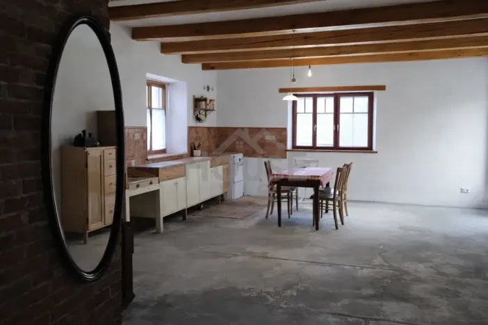 Prodej rodinného domu, Číčovice, 137 m2