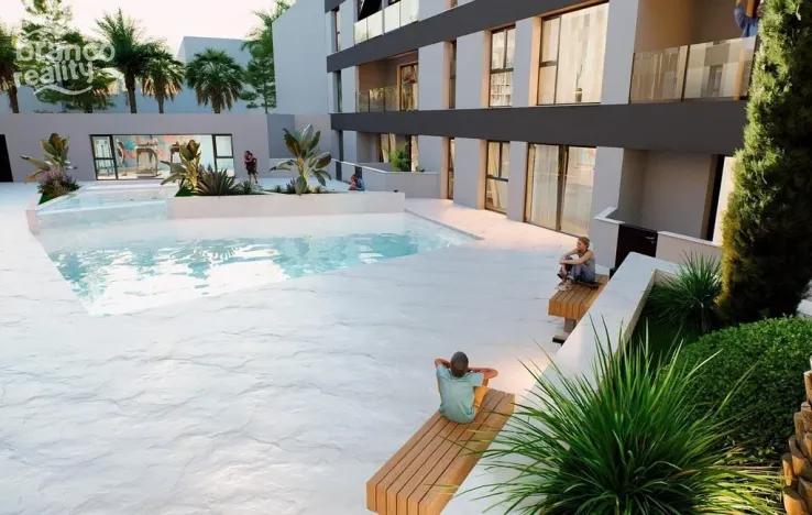 Prodej bytu 4+kk, San Pedro del Pinatar, Murcia, Španělsko, 87 m2