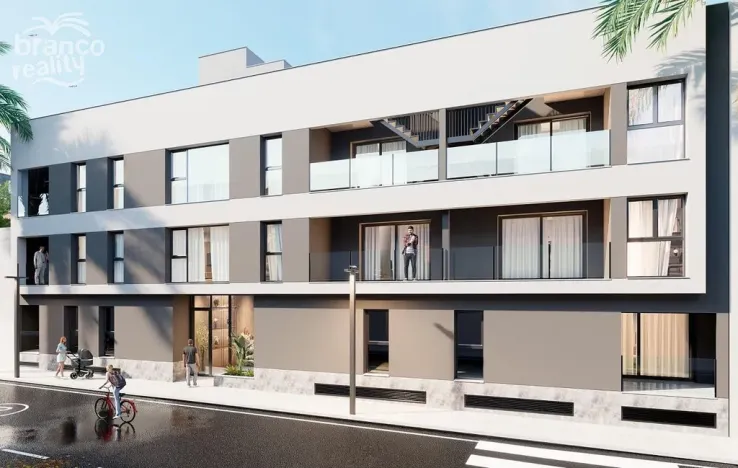 Prodej bytu 4+kk, San Pedro del Pinatar, Murcia, Španělsko, 87 m2