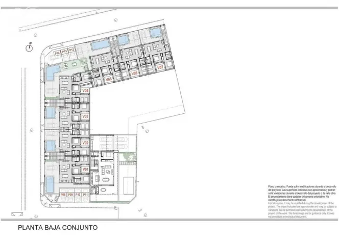 Prodej rodinného domu, Pilar de La Horadada, Alicante, Španělsko, 104 m2
