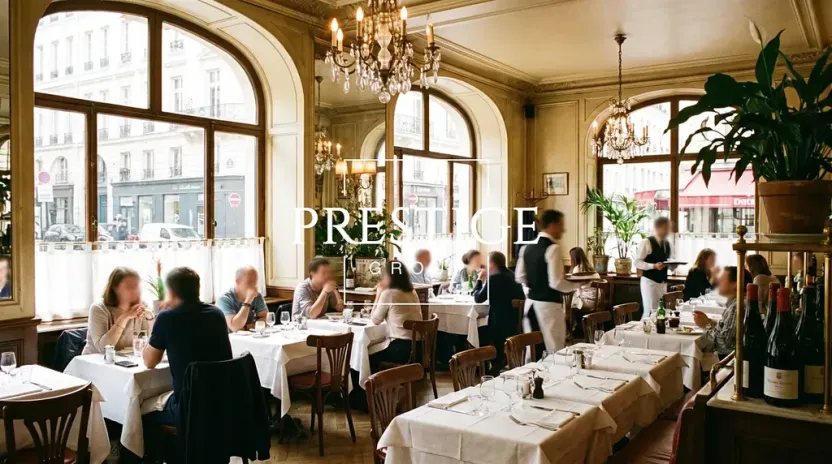 Pronájem restaurace, Praha - Malá Strana, Újezd, 130 m2