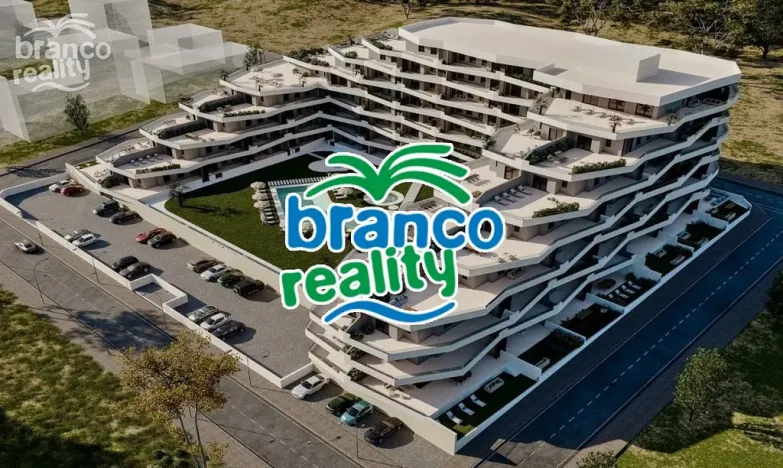 Prodej bytu 4+kk, San Miguel de Salinas, Alicante, Španělsko, 86 m2