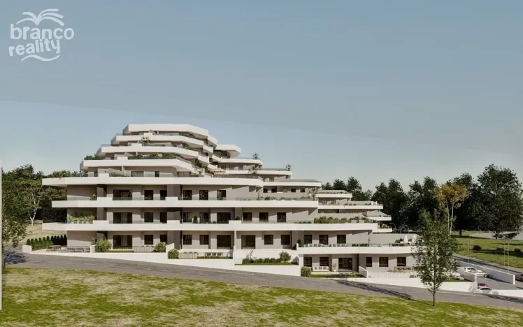 Prodej bytu 4+kk, San Miguel de Salinas, Alicante, Španělsko, 86 m2
