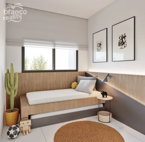 Prodej bytu 4+kk, San Miguel de Salinas, Alicante, Španělsko, 86 m2