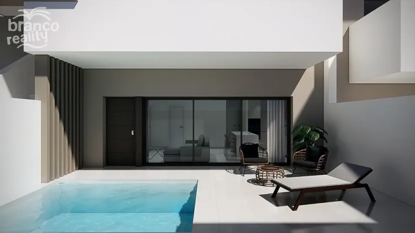 Prodej rodinného domu, Pilar de La Horadada, Alicante, Španělsko, 93 m2