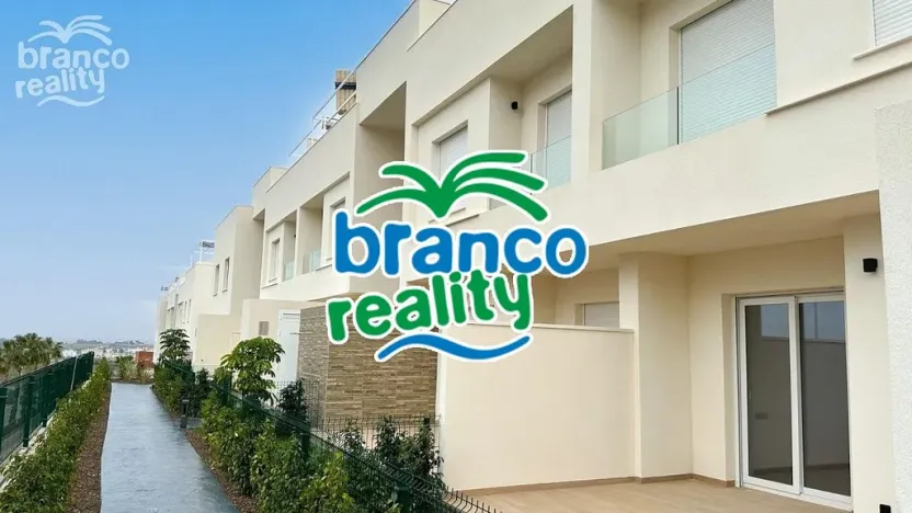 Prodej rodinného domu, Algorfa, Alicante, Španělsko, 75 m2