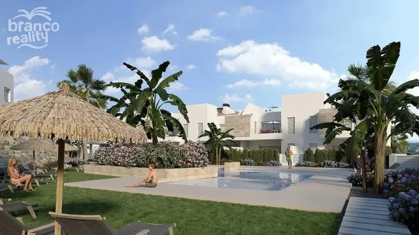 Prodej rodinného domu, Algorfa, Alicante, Španělsko, 75 m2