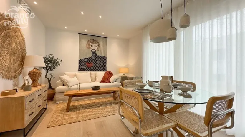 Prodej rodinného domu, Algorfa, Alicante, Španělsko, 75 m2