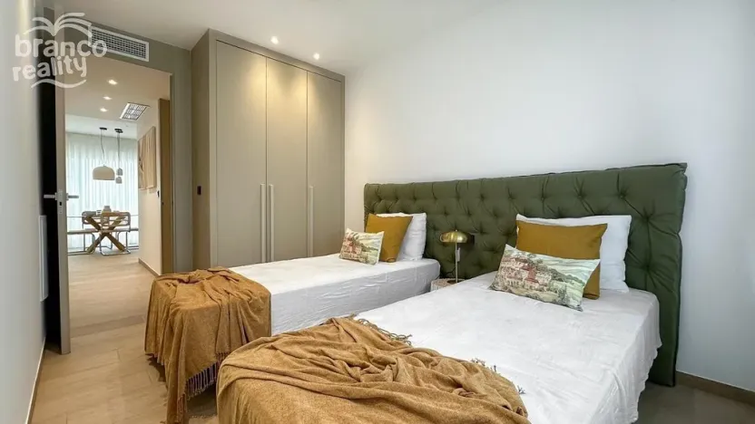 Prodej rodinného domu, Algorfa, Alicante, Španělsko, 75 m2