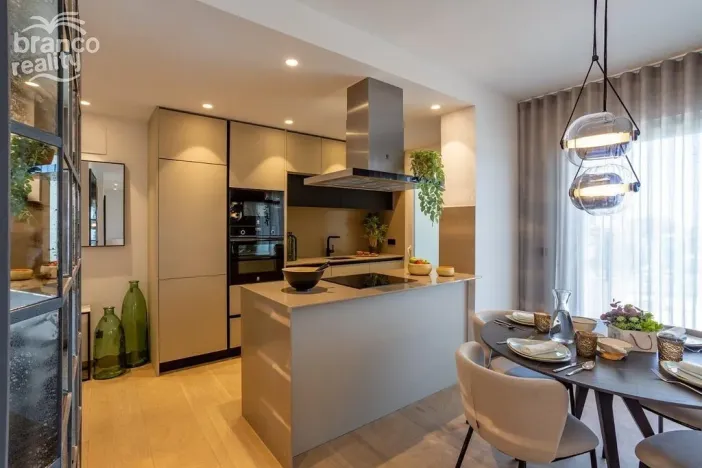 Prodej rodinného domu, Algorfa, Alicante, Španělsko, 74 m2