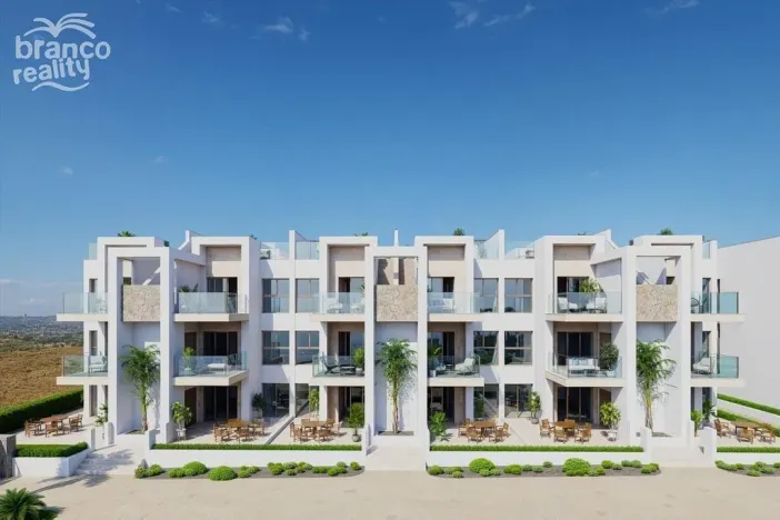 Prodej bytu 4+kk, Los Alcazares, Murcia, Španělsko, 85 m2