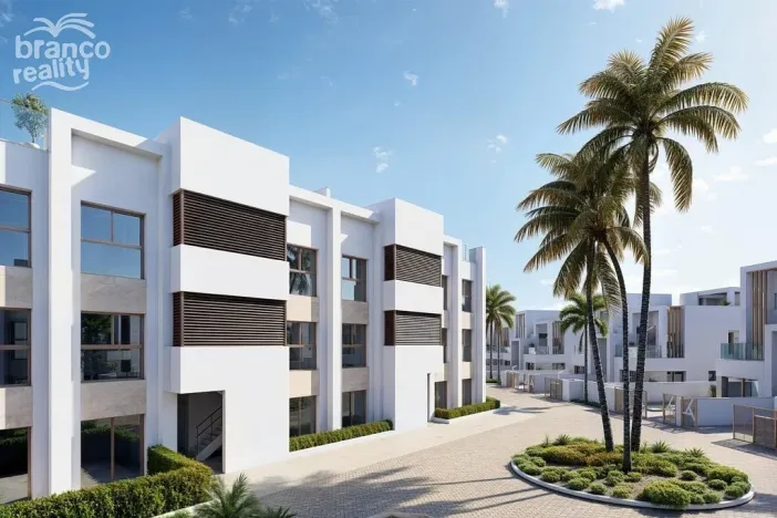Prodej bytu 4+kk, Los Alcazares, Murcia, Španělsko, 85 m2