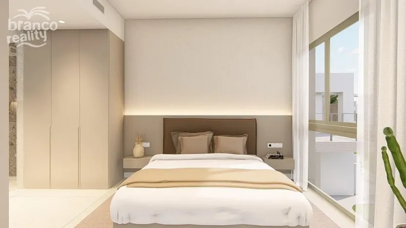 Prodej bytu 4+kk, Los Alcazares, Murcia, Španělsko, 85 m2