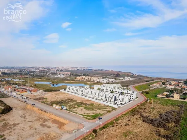Prodej rodinného domu, Los Alcazares, Murcia, Španělsko, 110 m2