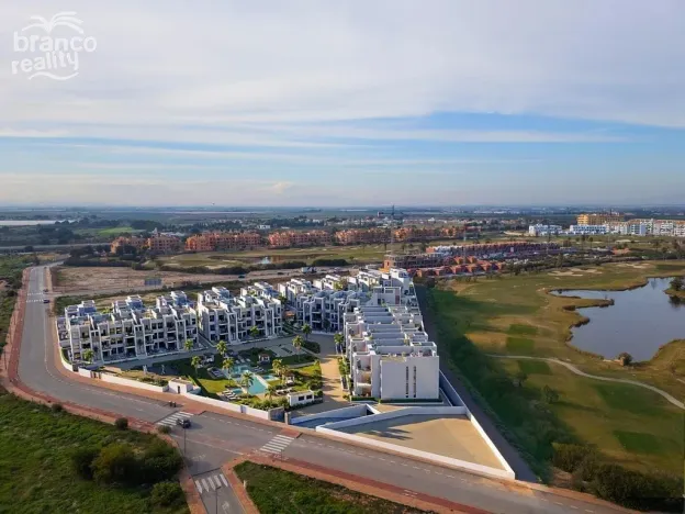 Prodej bytu 4+kk, Los Alcazares, Murcia, Španělsko, 85 m2