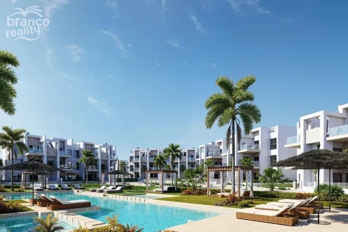 Prodej bytu 4+kk, Los Alcazares, Murcia, Španělsko, 85 m2