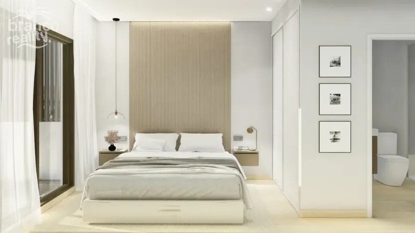 Prodej bytu 4+kk, Pilar de La Horadada, Alicante, Španělsko, 117 m2