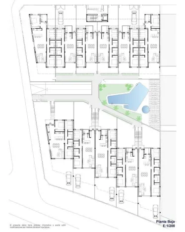 Prodej bytu 4+kk, Pilar de La Horadada, Alicante, Španělsko, 117 m2