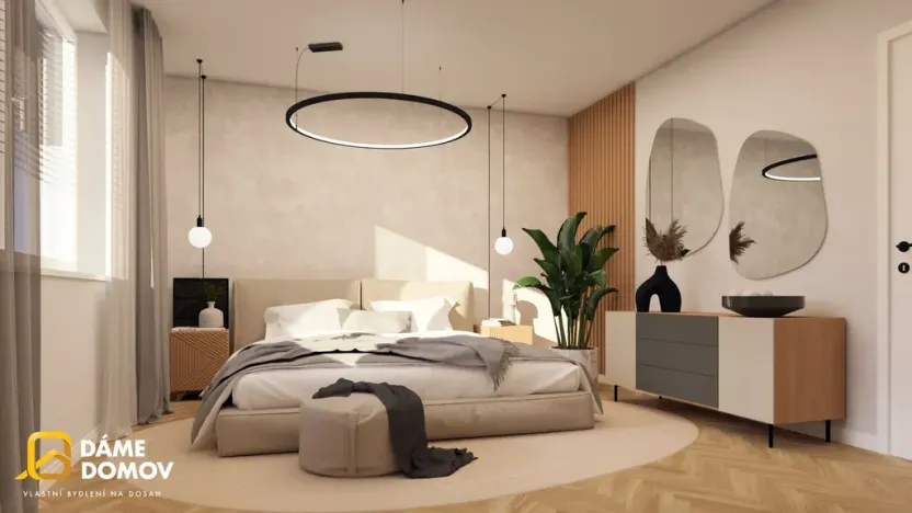 Prodej rodinného domu, Kostice, 121 m2