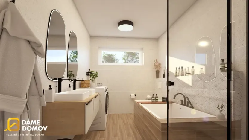 Prodej rodinného domu, Dubňany, 138 m2