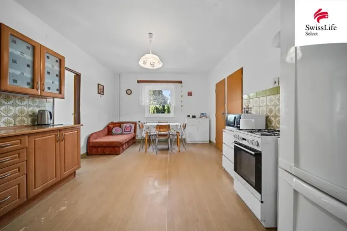 Prodej rodinného domu, Podveky, 165 m2