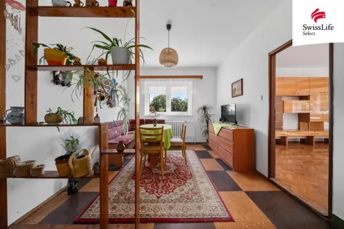 Prodej rodinného domu, Podveky, 165 m2