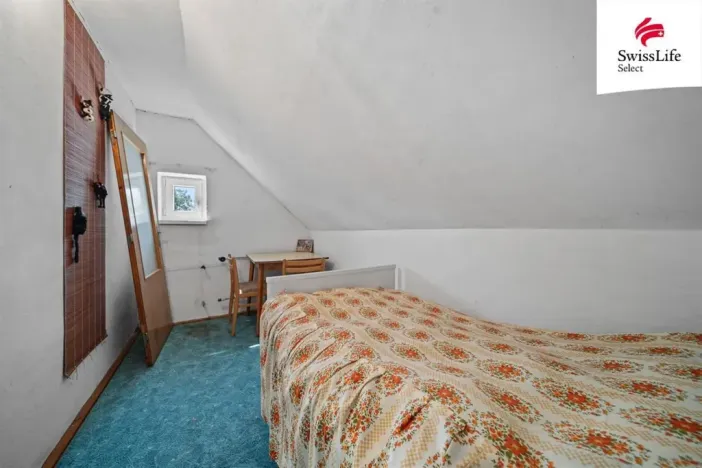 Prodej rodinného domu, Podveky, 165 m2