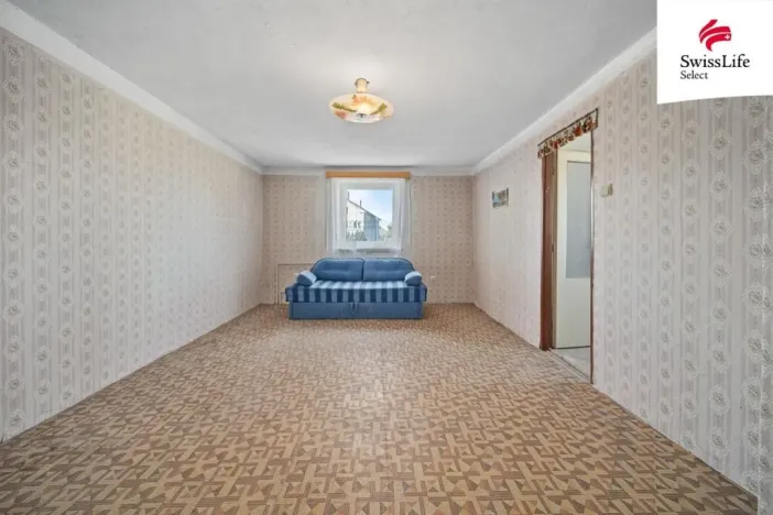 Prodej rodinného domu, Podveky, 165 m2