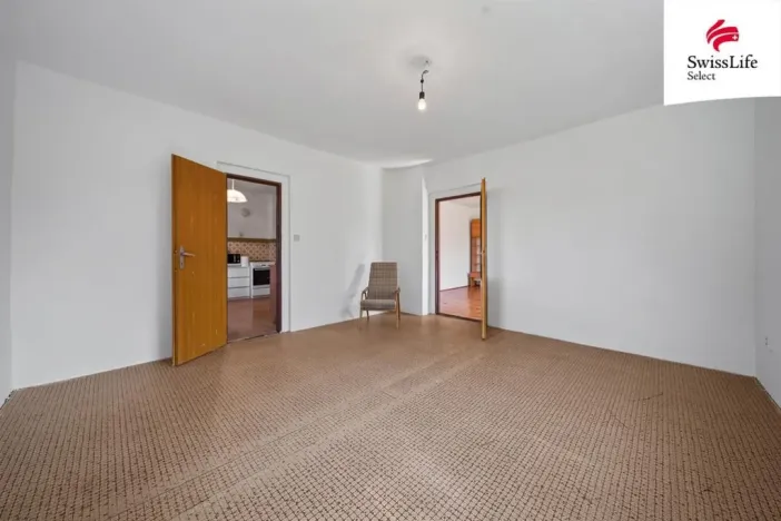 Prodej rodinného domu, Podveky, 165 m2